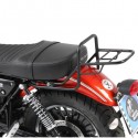 Portapacchi Hepco & Becker Rear Rack per Guzzi V9 Roamer 2017 cromato Portapacchi Hepco & Becker Rear Rack per Guzzi V9 Roamer 2017 cromato