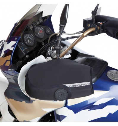 Coprimanopole Tucano Urbano R367X EVA per manubri con paramani