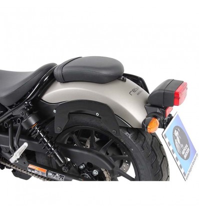 Telai laterali Hepco & Becker C-Bow system per Honda CMX500 Rebel 2017