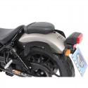 Telai laterali Hepco & Becker C-Bow system per Honda CMX500 Rebel 2017 Telai laterali Hepco & Becker C-Bow system per Honda CMX500 Rebel 2017