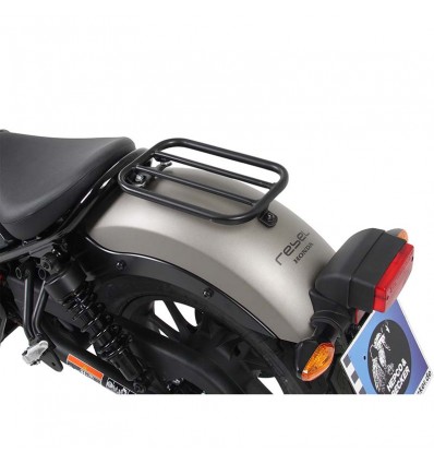 Portapacchi posteriore Hepco & Becker per Honda CMX500 Rebel 2017