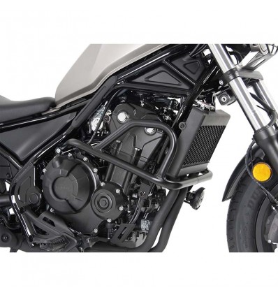 Paramotore Hepco & Becker per Honda CMX500 Rebel 2017 Paramotore Hepco & Becker per Honda CMX500 Rebel 2017