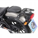 Portapacchi Hepco & Becker Mini Rack per Honda CMX500 Rebel 2017 Portapacchi Hepco & Becker Mini Rack per Honda CMX500 Rebel 2017