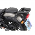 Portapacchi Hepco & Becker Easy Rack per Honda CMX500 Rebel 2017 Portapacchi Hepco & Becker Easy Rack per Honda CMX500 Rebel 2017