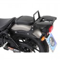 Portapacchi nero Hepco & Becker Alu Rack per Honda CMX500 Rebel 2017 Portapacchi nero Hepco & Becker Alu Rack per Honda CMX500 Rebel 2017