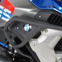 Paraserbatoio Hepco & Becker per BMW R1200GS dal 2017 antracite Paraserbatoio Hepco & Becker per BMW R1200GS dal 2017 antracite