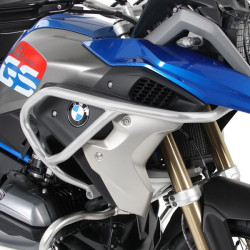 Paraserbatoio Hepco & Becker per BMW R1200GS dal 2017 argento