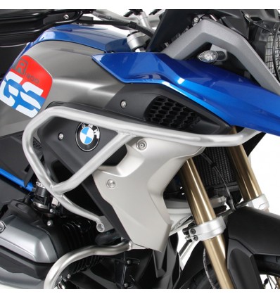 Paraserbatoio Hepco & Becker per BMW R1200GS dal 2017 argento