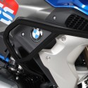 Paraserbatoio Hepco & Becker per BMW R1200GS dal 2017 nero Paraserbatoio Hepco & Becker per BMW R1200GS dal 2017 nero
