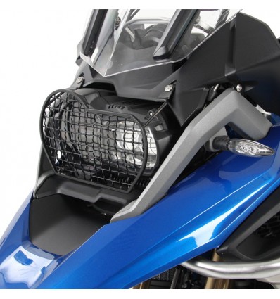 Griglia faro anteriore Hepco & Becker per BMW R1200 GS dal 2017 Griglia faro anteriore Hepco & Becker per BMW R1200 GS dal 2017