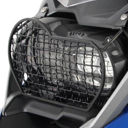 Griglia faro anteriore Hepco & Becker per BMW R1200 GS dal 2017 Griglia faro anteriore Hepco & Becker per BMW R1200 GS dal 2017