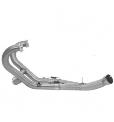 Collettori Arrow No Kat per BMW R-Nine T e R-Nine T Scrambler