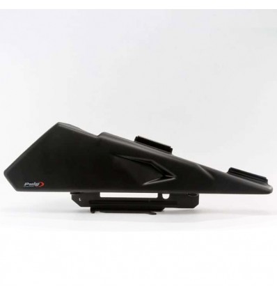 Coppia pannelli neri Puig per fiancate BMW R1200GS dal 2013