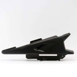 Coppia pannelli neri Puig per fiancate BMW R1200GS dal 2013 Coppia pannelli neri Puig per fiancate BMW R1200GS dal 2013