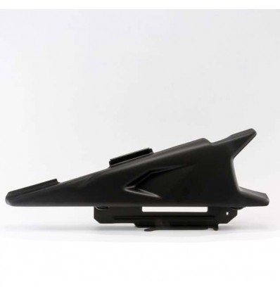 Coppia pannelli neri Puig per fiancate BMW R1200GS dal 2013 Coppia pannelli neri Puig per fiancate BMW R1200GS dal 2013