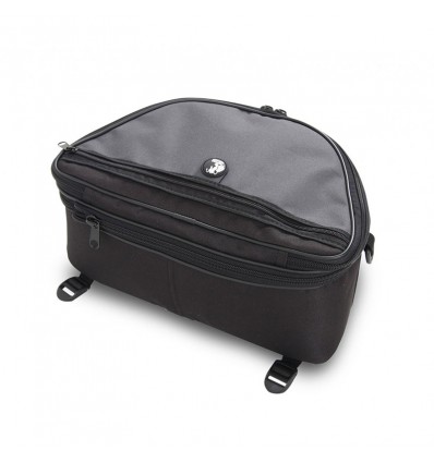 Borsa Hepco & Becker Small Star Rack per portapacchi originale BMW R1200 GS dal 2013