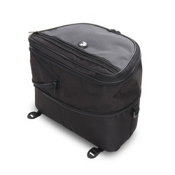 Borsa Hepco & Becker Small Star Rack per portapacchi originale BMW R1200 GS dal 2013 Borsa Hepco & Becker Small Star Rack per portapacchi originale BMW R1200 GS dal 2013