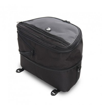 Borsa Hepco & Becker Small Star Rack per portapacchi originale BMW R1200 GS dal 2013 Borsa Hepco & Becker Small Star Rack per portapacchi originale BMW R1200 GS dal 2013