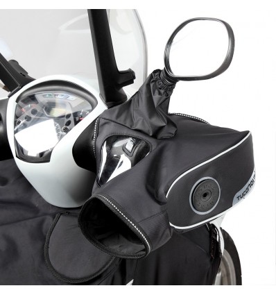 Coprimanopole Tucano Urbano R334 SP per manubri con specchietti