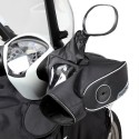 Coprimanopole Tucano Urbano R334 SP per manubri con specchietti