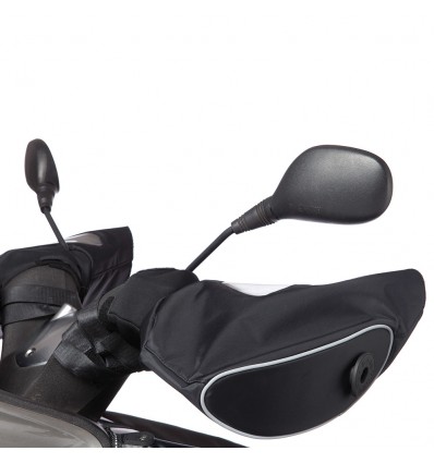 Coprimanopole Tucano Urbano R333 per manubri senza specchietti