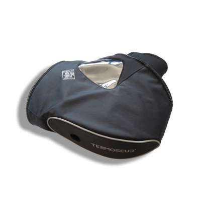 Coprimanopole Tucano Urbano R333 per manubri senza specchietti Coprimanopole Tucano Urbano R333 per manubri senza specchietti