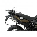 Coppia telai laterali Hepco & Becker Lock It per BMW F650 GS 08-14 Coppia telai laterali Hepco & Becker Lock It per BMW F650 GS 08-14
