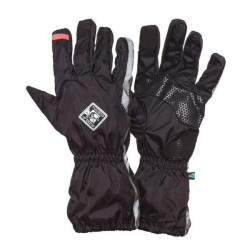 Guanti da moto leggeri Tucano Urbano Gordon Nano nero Guanti da moto leggeri Tucano Urbano Gordon Nano nero