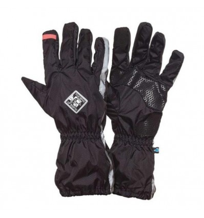 Guanti da moto leggeri Tucano Urbano Gordon Nano nero Guanti da moto leggeri Tucano Urbano Gordon Nano nero