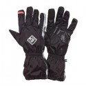 Guanti da moto leggeri Tucano Urbano Gordon Nano nero Guanti da moto leggeri Tucano Urbano Gordon Nano nero