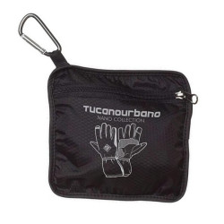 Guanti da moto leggeri Tucano Urbano Gordon Nano nero Guanti da moto leggeri Tucano Urbano Gordon Nano nero