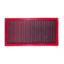 Filtro aria sportivo BMC per Guzzi California, Bellagio, Daytona, V10, V11...