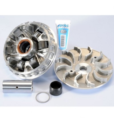 Variatore Polini Hi Speed per Honda SH 300i e Forza 300i ABS