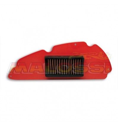 Filtro aria Malossi W Box Filter per Honda SH 300i e Honda Forza 300 ABS