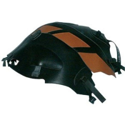 Copriserbatoio Bagster per BMW R850R e R1150R 03-06 in 