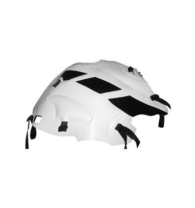 Copriserbatoio Bagster per BMW R850R e R1150R 03-06 bia