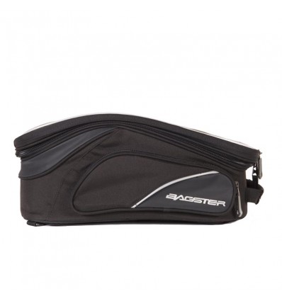 Borsa da serbatoio Bagster Boltt nera Borsa da serbatoio Bagster Boltt nera