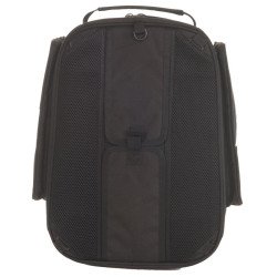 Borsa da serbatoio Bagster Boltt nera Borsa da serbatoio Bagster Boltt nera