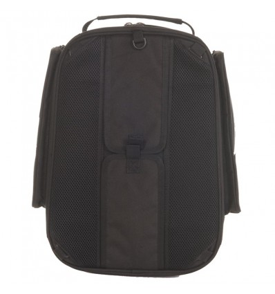 Borsa da serbatoio Bagster Boltt nera Borsa da serbatoio Bagster Boltt nera