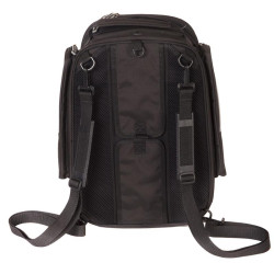 Borsa da serbatoio Bagster Boltt nera Borsa da serbatoio Bagster Boltt nera