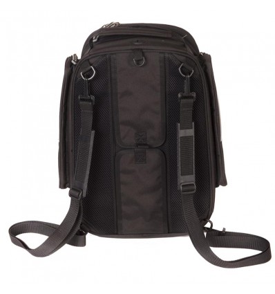 Borsa da serbatoio Bagster Boltt nera Borsa da serbatoio Bagster Boltt nera