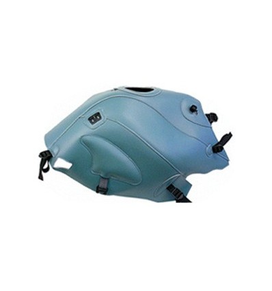 Copriserbatoio Bagster per BMW R850R e R1150R 03-06 in 