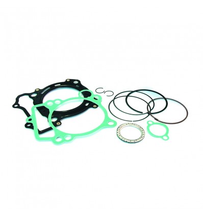Set guarnizioni Malossi di ricambio per Bicilindro T-Max 500 04-11 Set guarnizioni Malossi di ricambio per Bicilindro T-Max 500 04-11