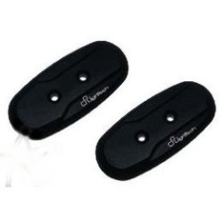 Tappi per fori specchi ergal Lightech Yamaha T-Max 500 