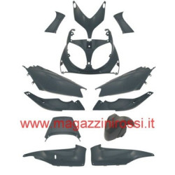 Carrozzeria completa ONE Tuning per Yamaha T-Max 500 01