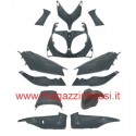 Carrozzeria completa ONE Tuning per Yamaha T-Max 500 01