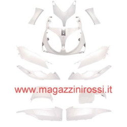 Carrozzeria completa ONE Tuning per Yamaha T-Max 500 01