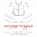 Carrozzeria completa ONE Tuning per Yamaha T-Max 500 01