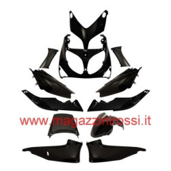 Carrozzeria completa ONE Tuning per Yamaha T-Max 500 01