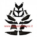 Carrozzeria completa ONE Tuning per Yamaha T-Max 500 01